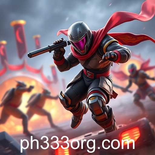 Exploring the Thrills of the 'Action Packed' Game Category with Keyword PH333