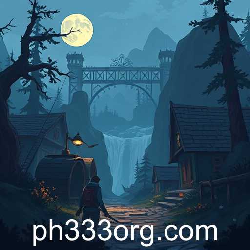 Exploring the Thrilling World of Adventure Quests with 'ph333'