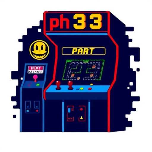 Exploring 'Arcade Classics': A Nostalgic Journey into Gaming History