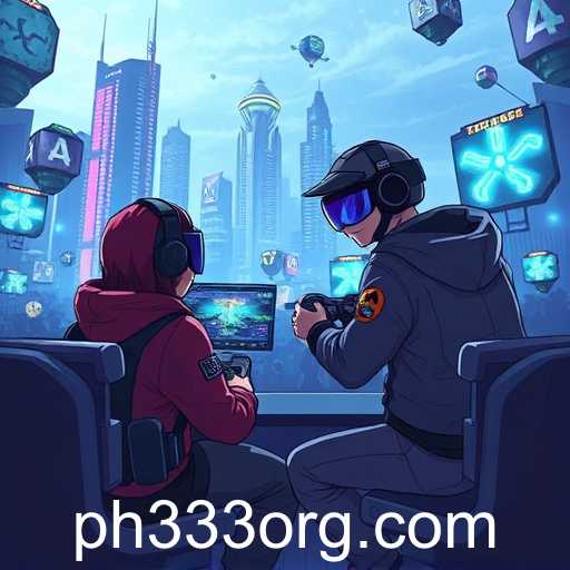 Evolving Trends in Online Gaming in 2025