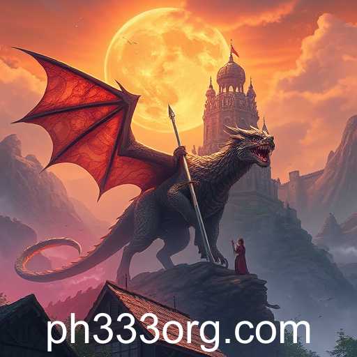 Exploring Fantasy Worlds: Adventures Await with 'ph333'