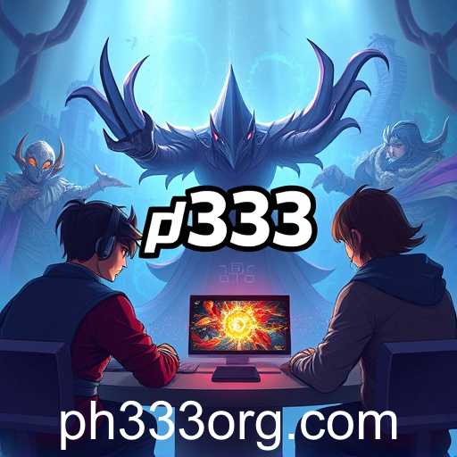 Gaming Site 'ph333' Receives Global Attention