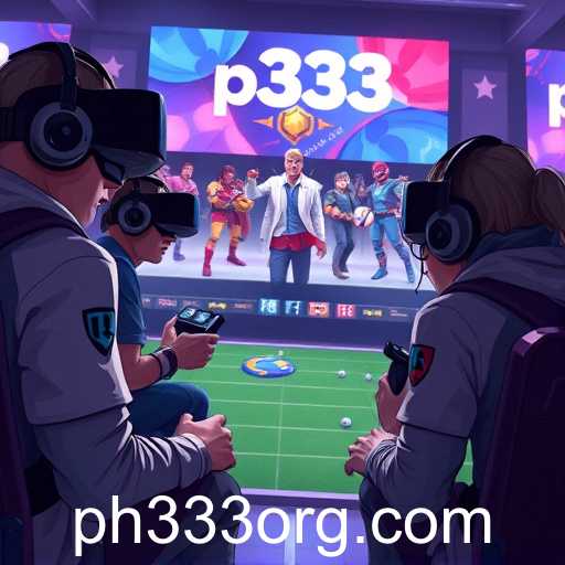 Gaming Trends and Innovations in 2025