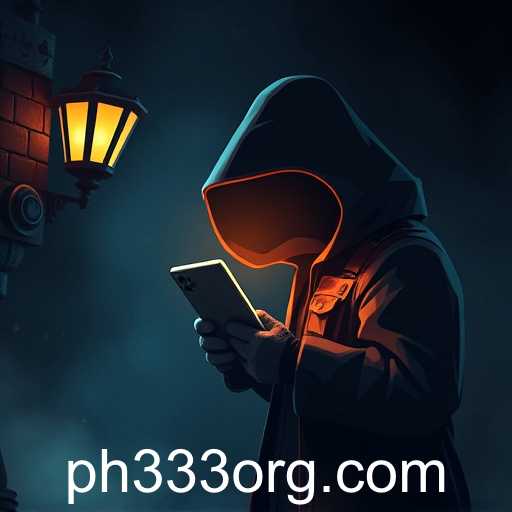 Unlocking Mysteries: The Allure of Mystery Solving Games on PH333