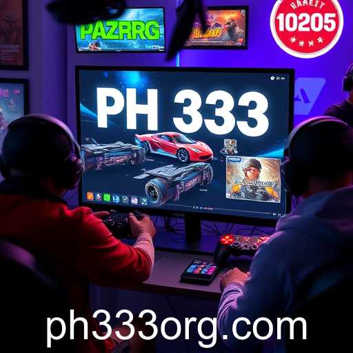 The Gaming Evolution: PH333's Impact in 2025
