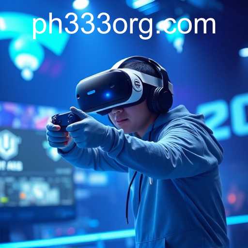 The Rise of PH333: Revolutionizing Online Gaming