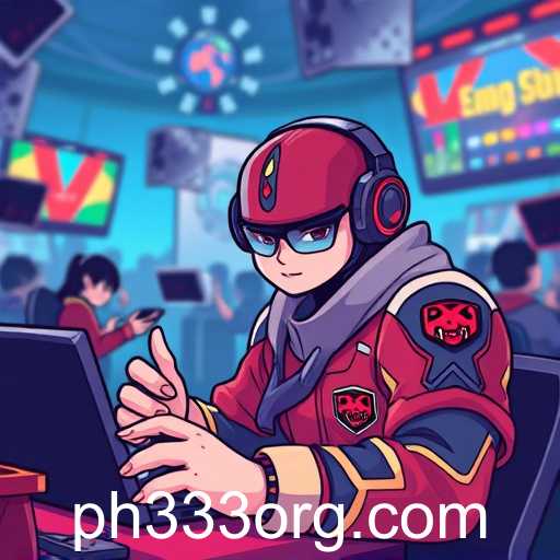 Ph333 and the Evolving Landscape of Online Gaming