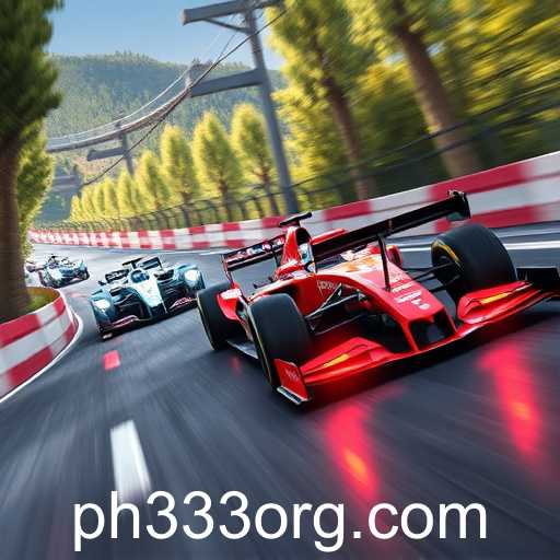 The Thrill of Speed: Exploring the 'Racing Games' Category