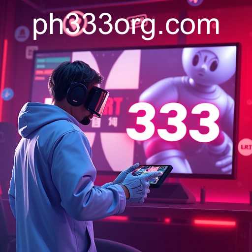 The Rise and Challenges of PH333 in the Gaming World