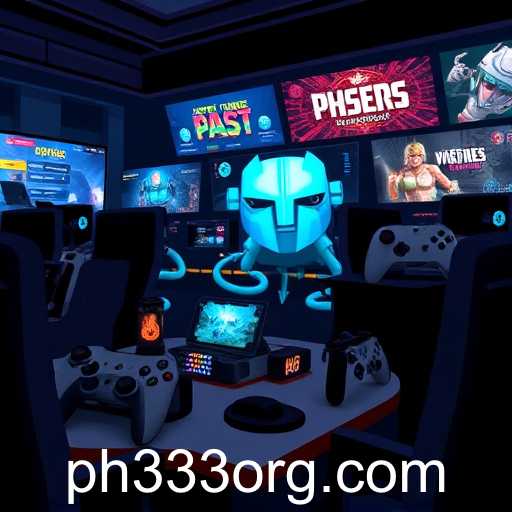 Gaming Revolution: The Rise of PH333