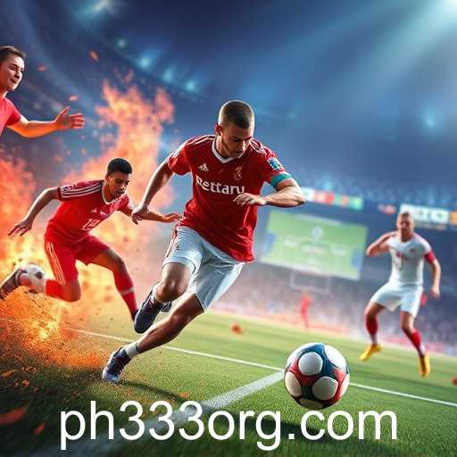 Unleashing the Thrills of Sports Mania: A Dive into the World of Online Fun